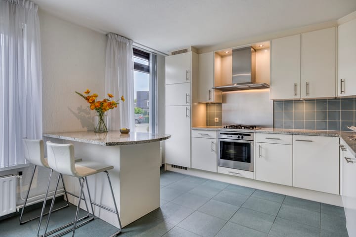 Foto 15 van Händellaan 5