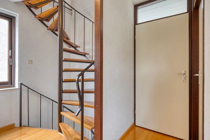 Foto 20 van Händellaan 5