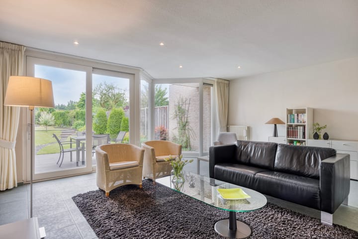 Foto 10 van Händellaan 5