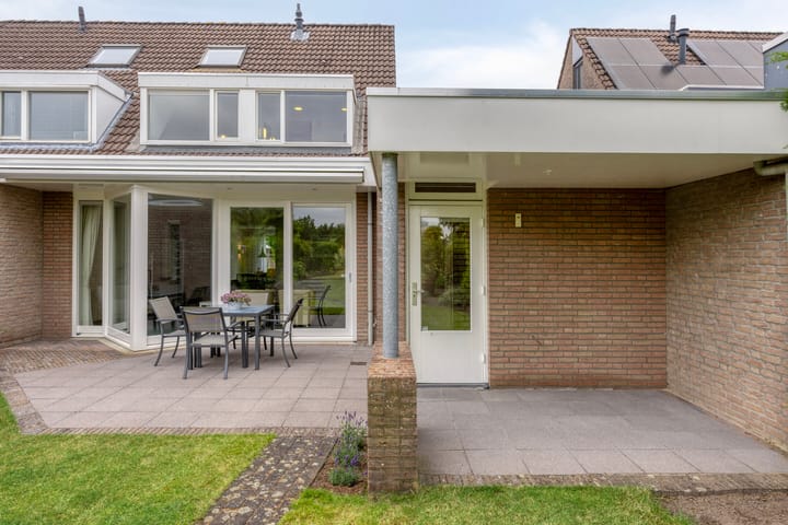 Foto 34 van Händellaan 5