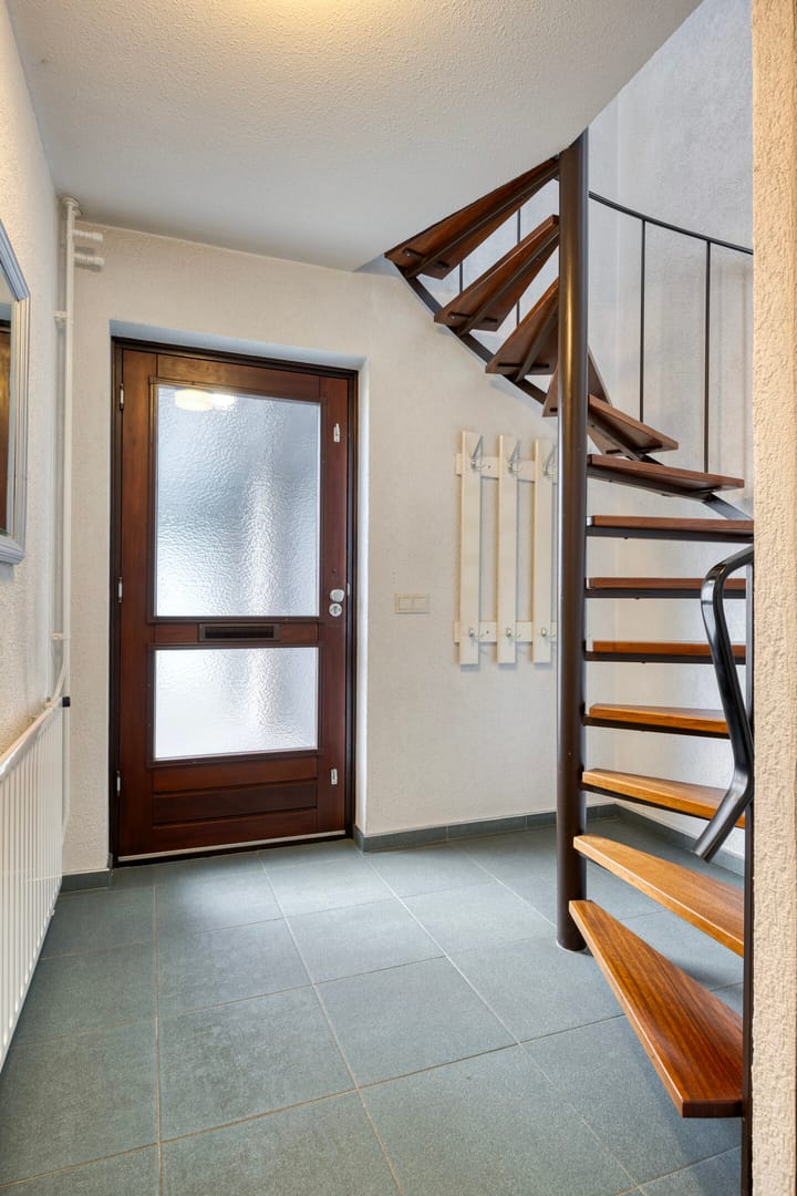 Foto 5 van Händellaan 5