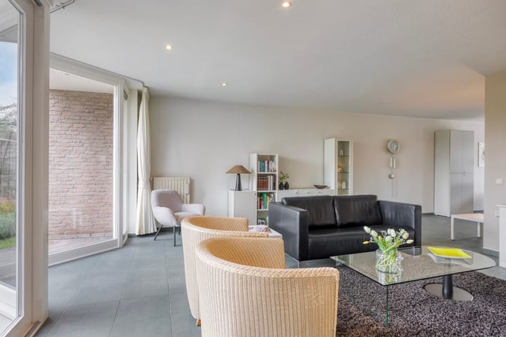 Foto 9 van Händellaan 5