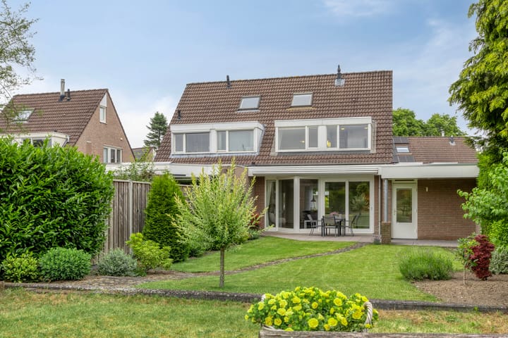 Foto 37 van Händellaan 5