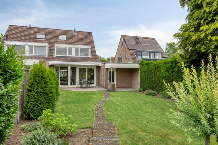 Foto 38 van Händellaan 5