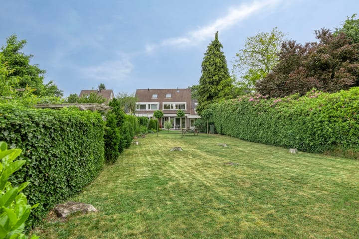 Foto 43 van Händellaan 5