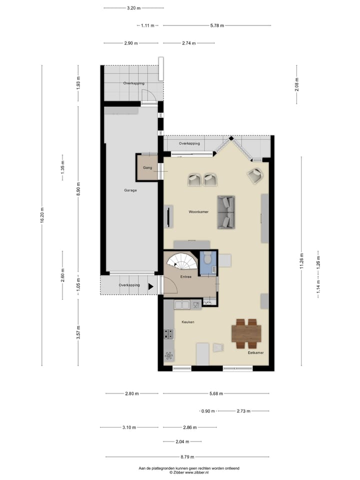 Foto 52 van Händellaan 5