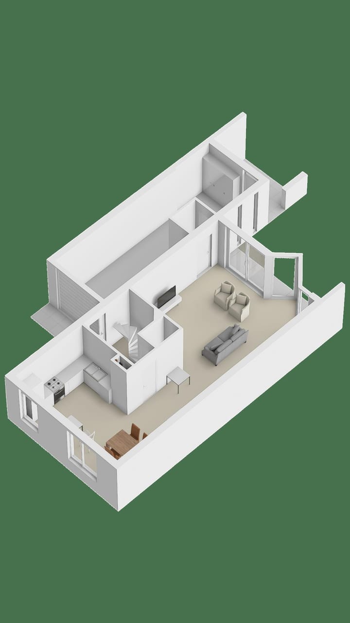 Foto 53 van Händellaan 5