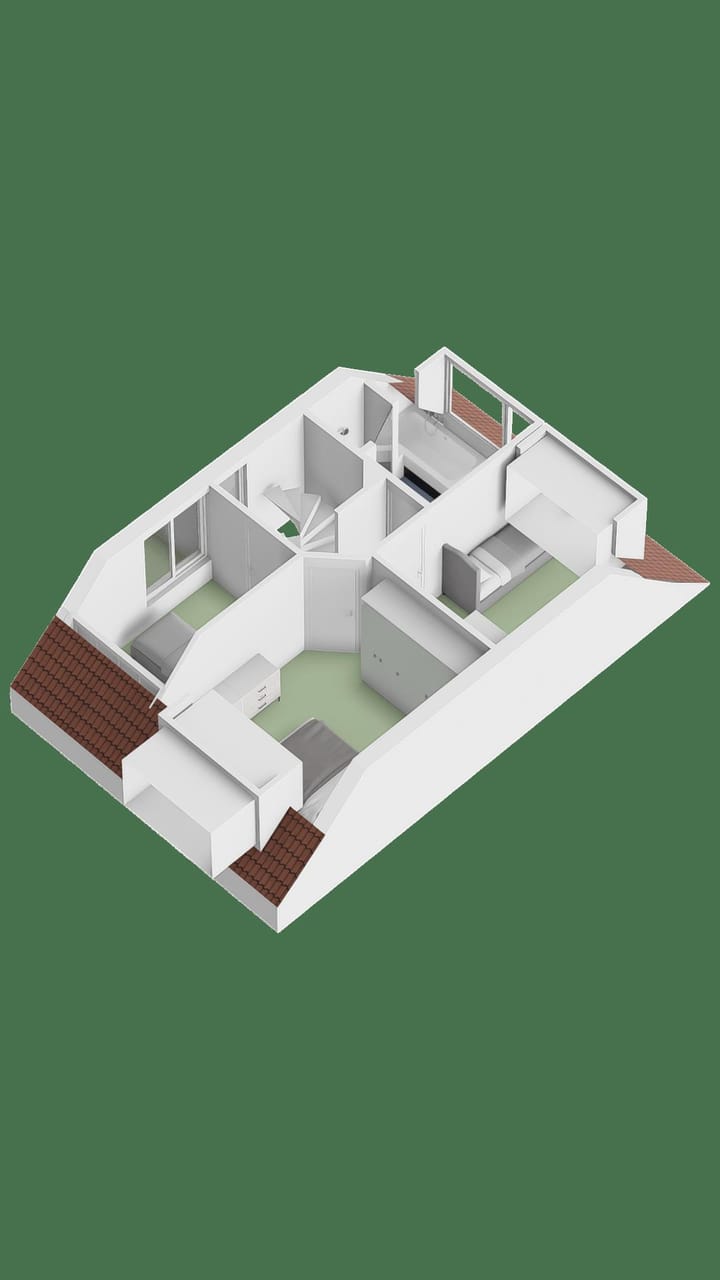 Foto 55 van Händellaan 5