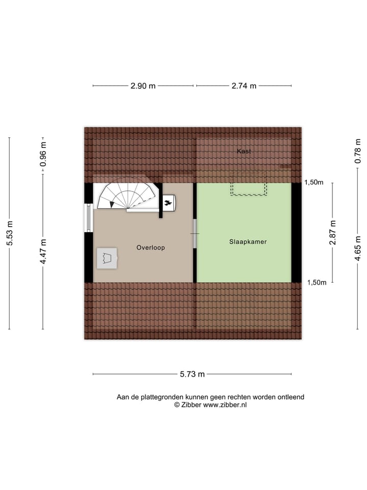 Foto 56 van Händellaan 5