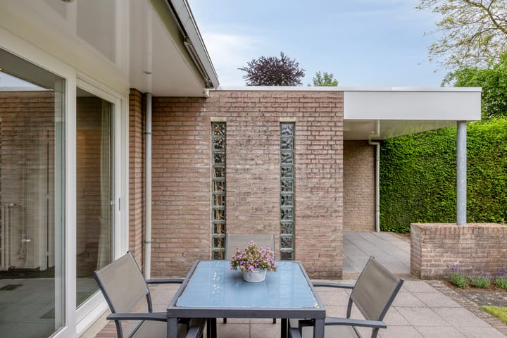 Foto 36 van Händellaan 5