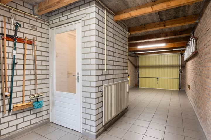 Foto 18 van Händellaan 5