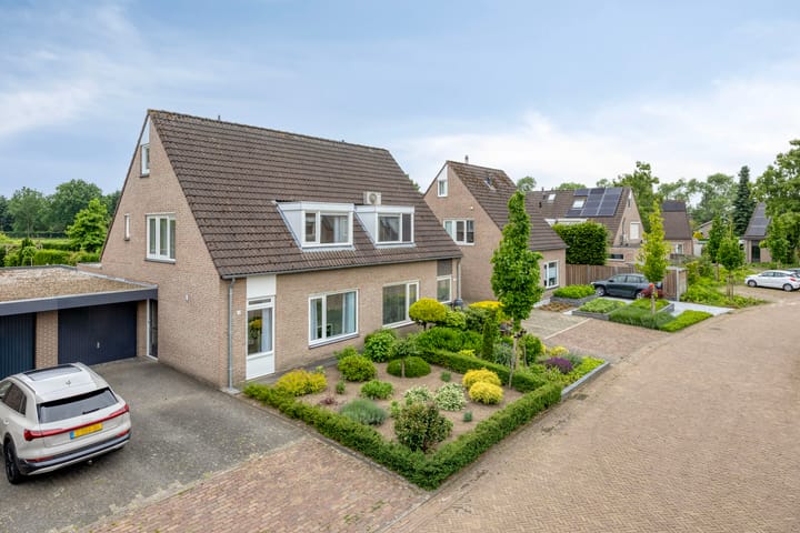 Foto 4 van Händellaan 5