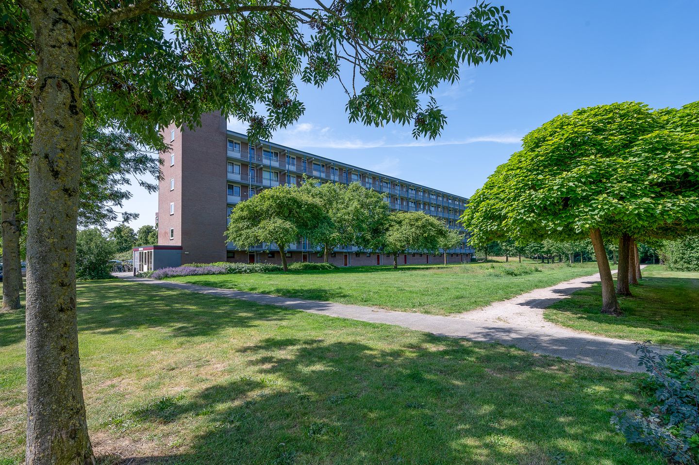 Foto 1 van Telemannstraat 29