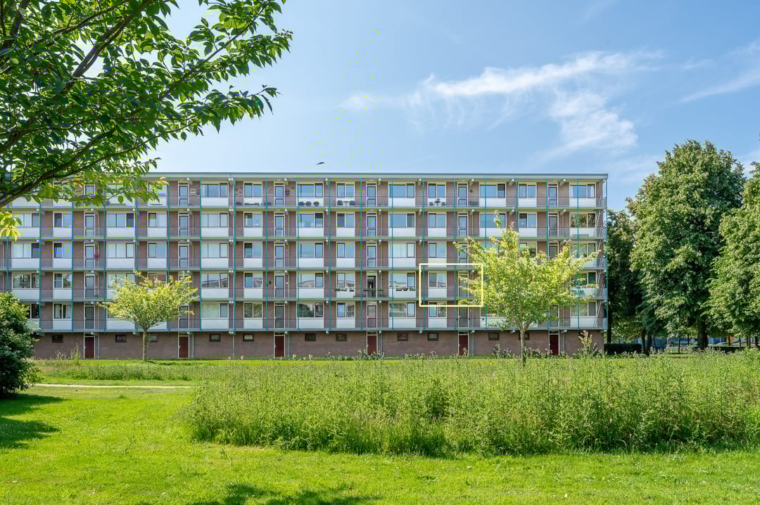 Foto 2 van Telemannstraat 29