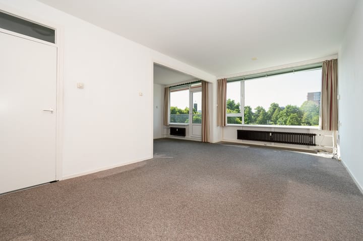 Foto 4 van Telemannstraat 29