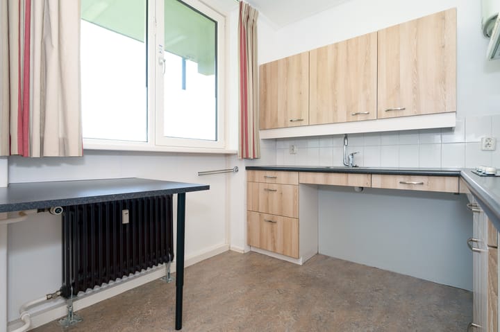 Foto 7 van Telemannstraat 29