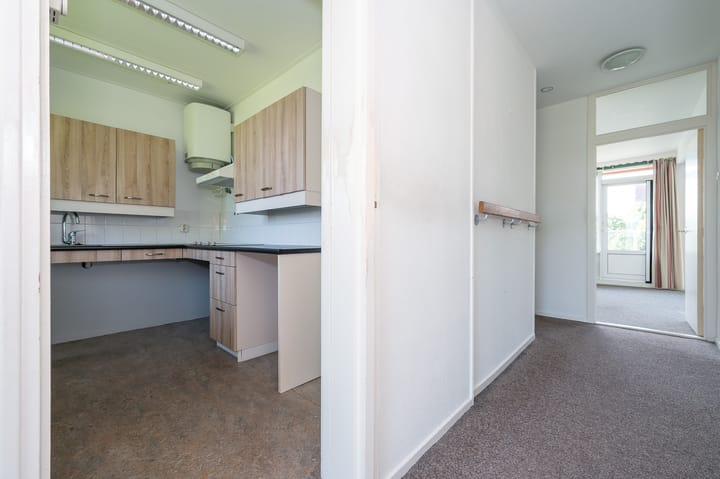 Foto 6 van Telemannstraat 29