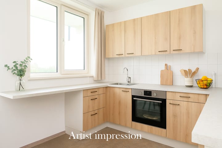 Foto 8 van Telemannstraat 29