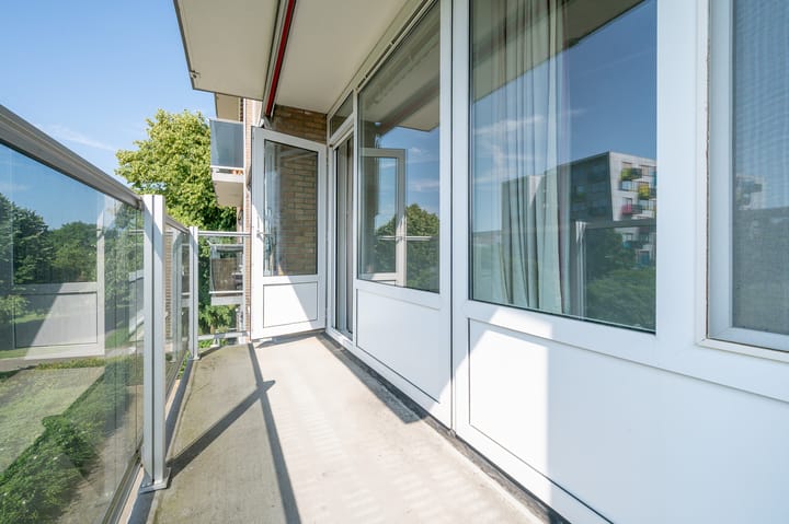 Foto 18 van Telemannstraat 29