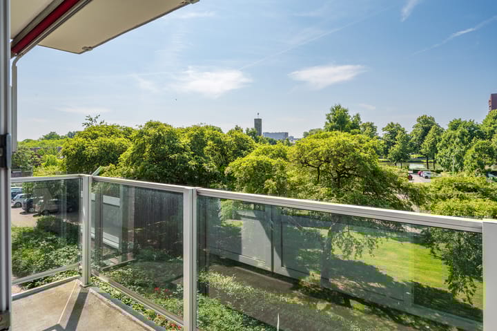 Foto 19 van Telemannstraat 29