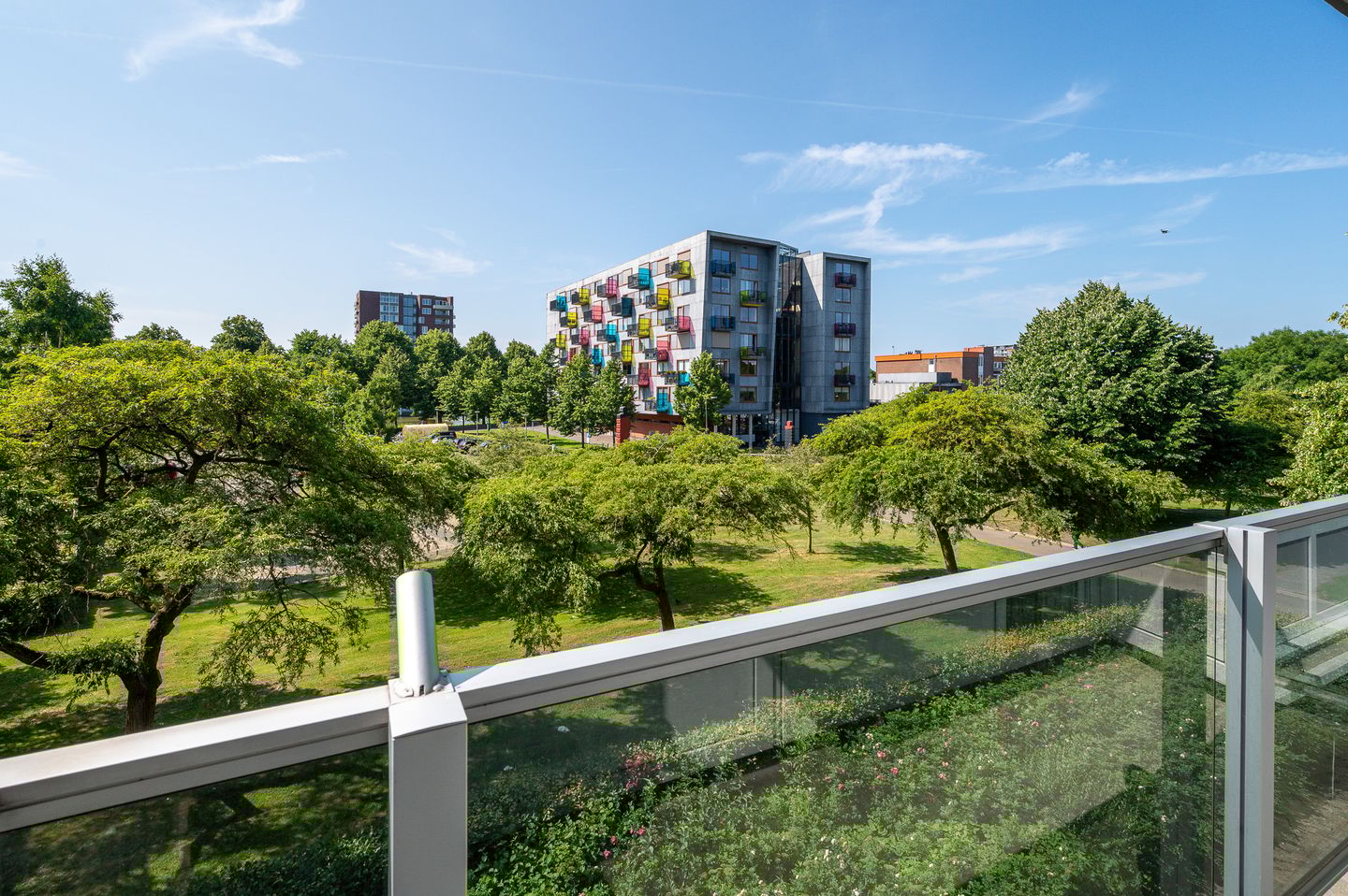 Foto 20 van Telemannstraat 29