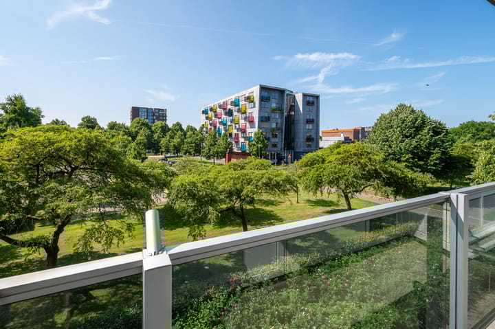 Foto 20 van Telemannstraat 29