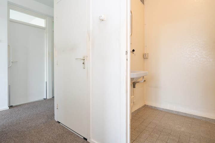 Foto 28 van Telemannstraat 29