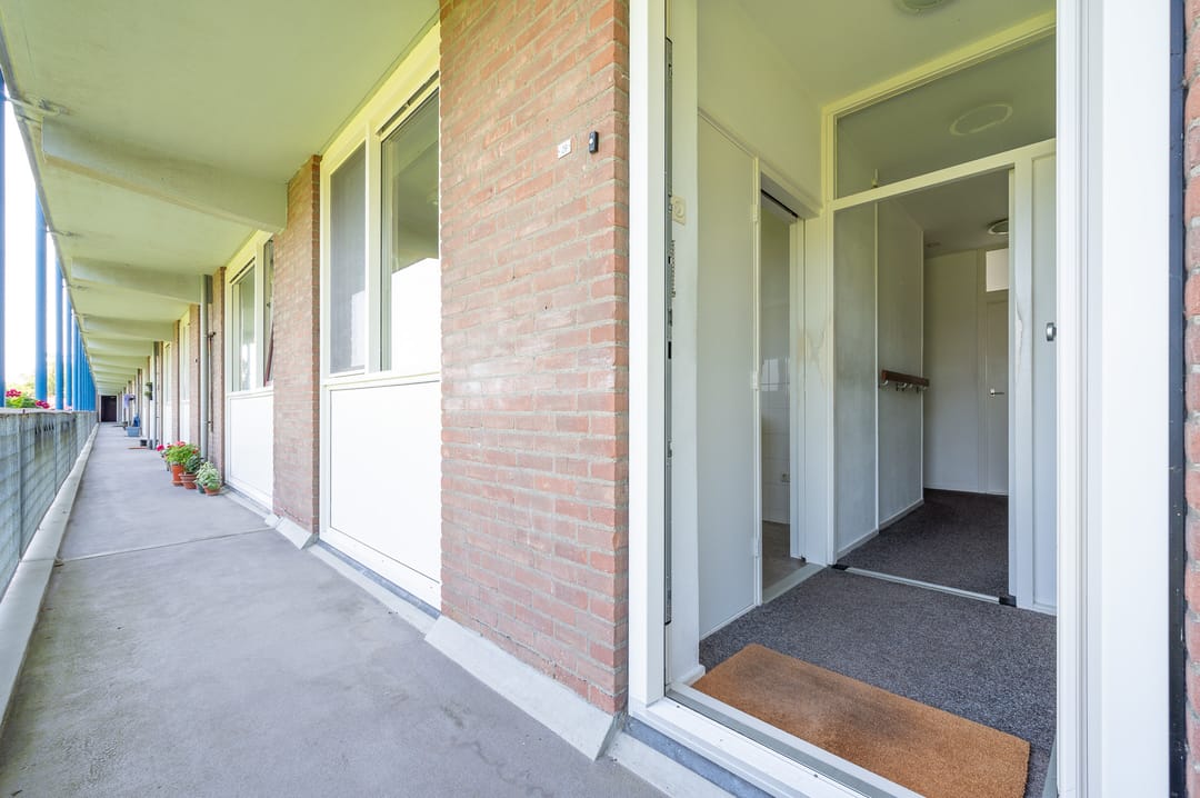 Foto 32 van Telemannstraat 29