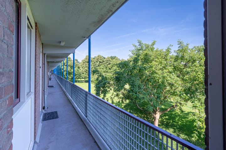 Foto 34 van Telemannstraat 29