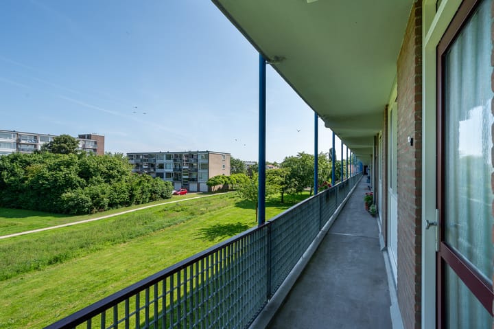 Foto 33 van Telemannstraat 29