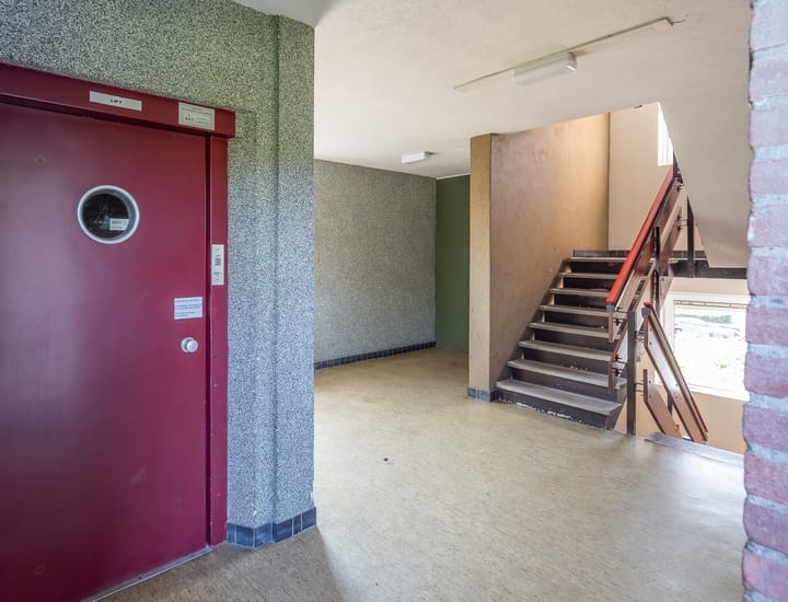 Foto 36 van Telemannstraat 29