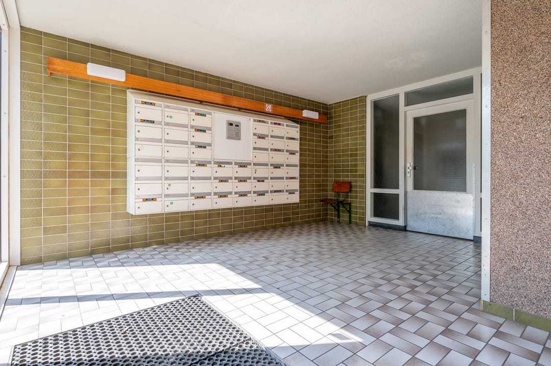 Foto 37 van Telemannstraat 29