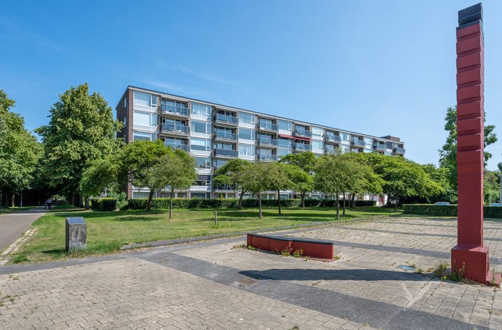 Foto 38 van Telemannstraat 29