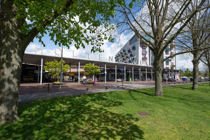 Foto 39 van Telemannstraat 29