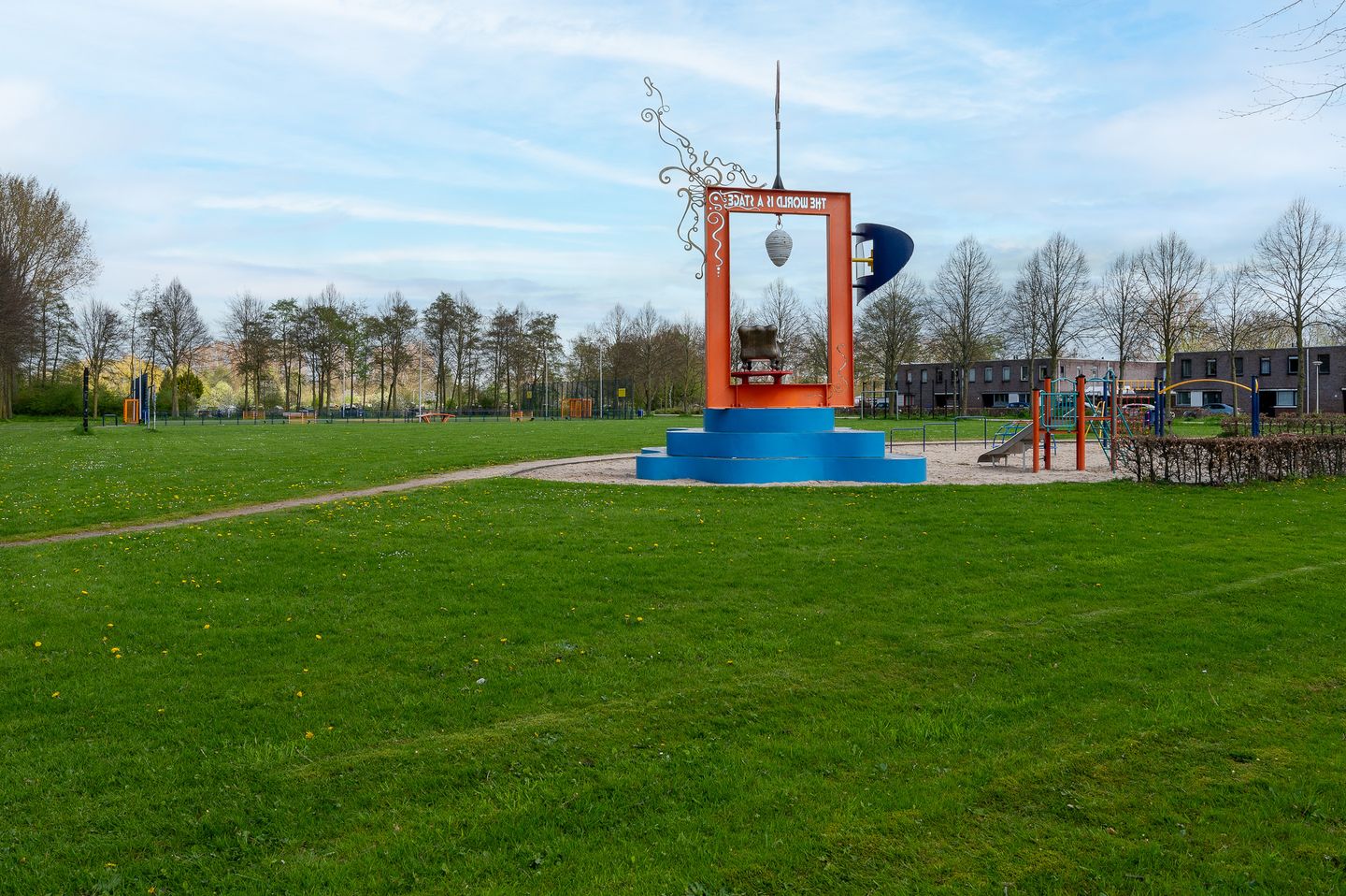 Foto 40 van Telemannstraat 29