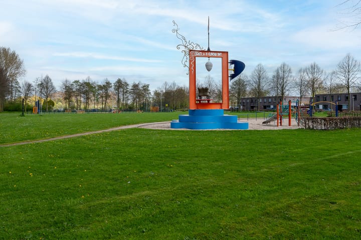 Foto 40 van Telemannstraat 29