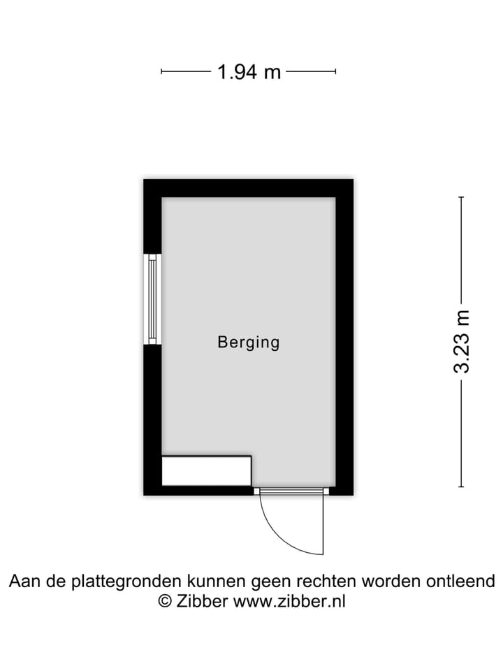 Foto 43 van Telemannstraat 29