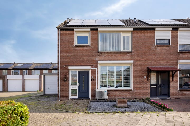 Foto 1 van P C Hooftstraat 18