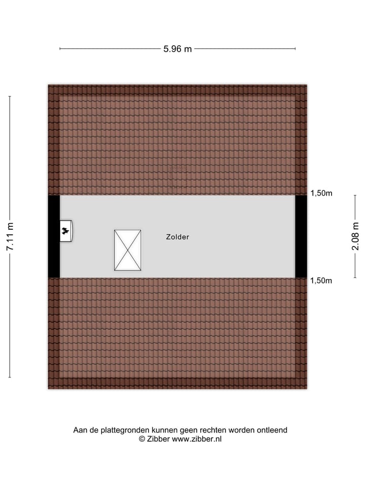 Photo 22 of P C Hooftstraat 18
