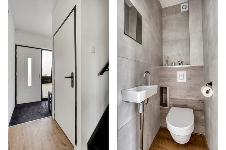 Photo 4 of P C Hooftstraat 18