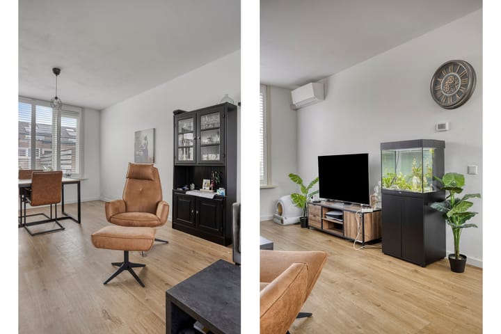 Photo 7 of P C Hooftstraat 18