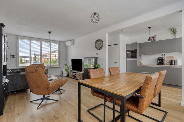 Photo 9 of P C Hooftstraat 18