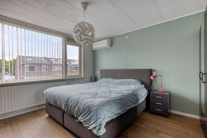 Photo 12 of P C Hooftstraat 18