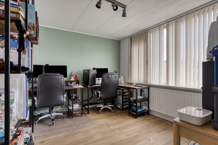 Photo 15 of P C Hooftstraat 18