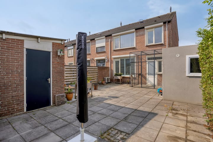 Photo 18 of P C Hooftstraat 18