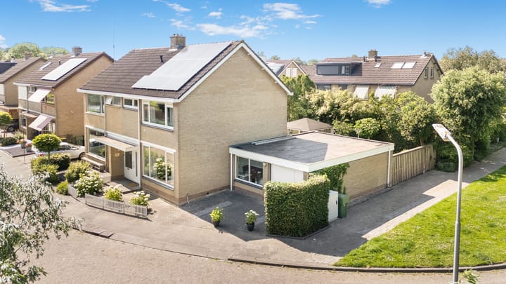 Foto 2 van Rozenlaan 20