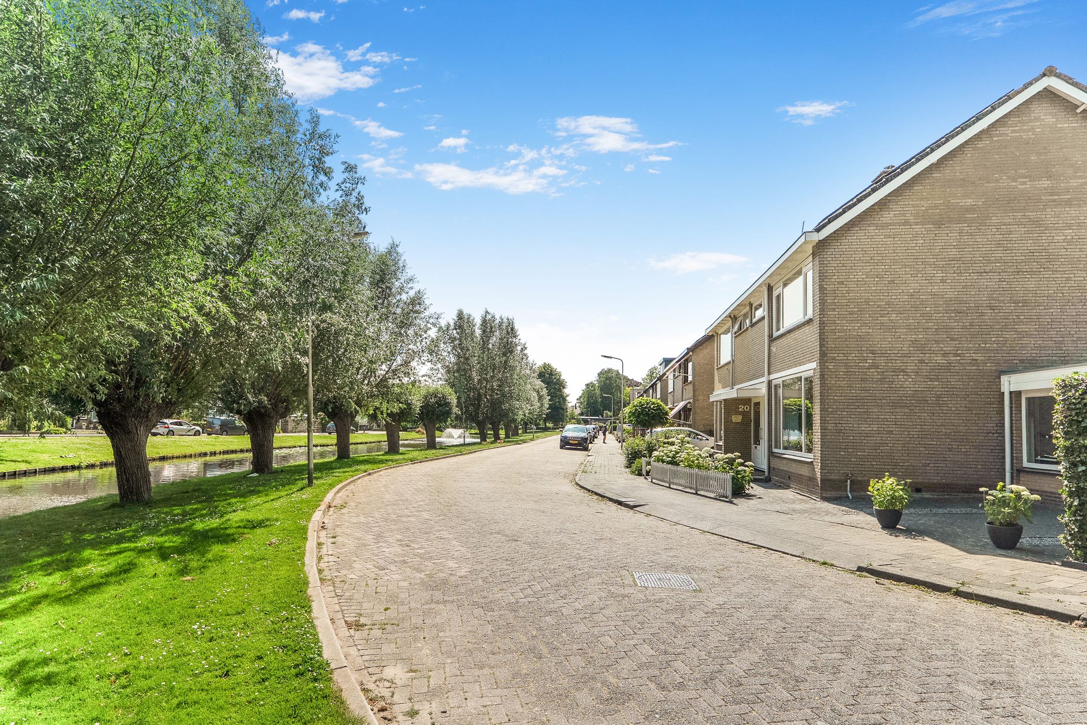 Foto 3 van Rozenlaan 20