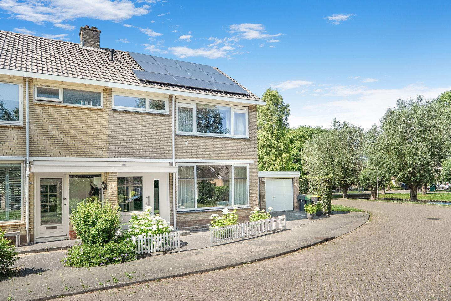 Foto 4 van Rozenlaan 20