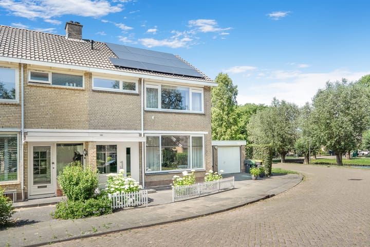 Foto 4 van Rozenlaan 20