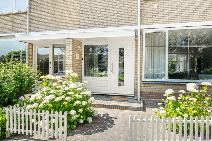 Foto 5 van Rozenlaan 20